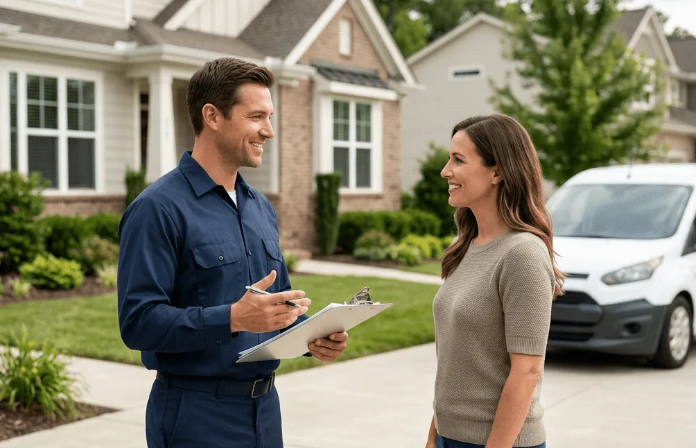 Mold Remediation Ferris, TX FAQs